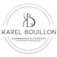 Karel Bouillon accompagnante à la naissance image 8